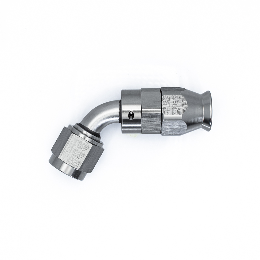 DW Hose End Fittings