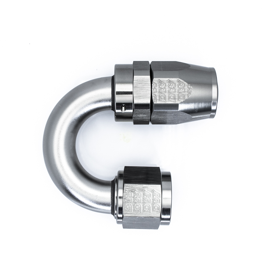 DW Hose End Fittings