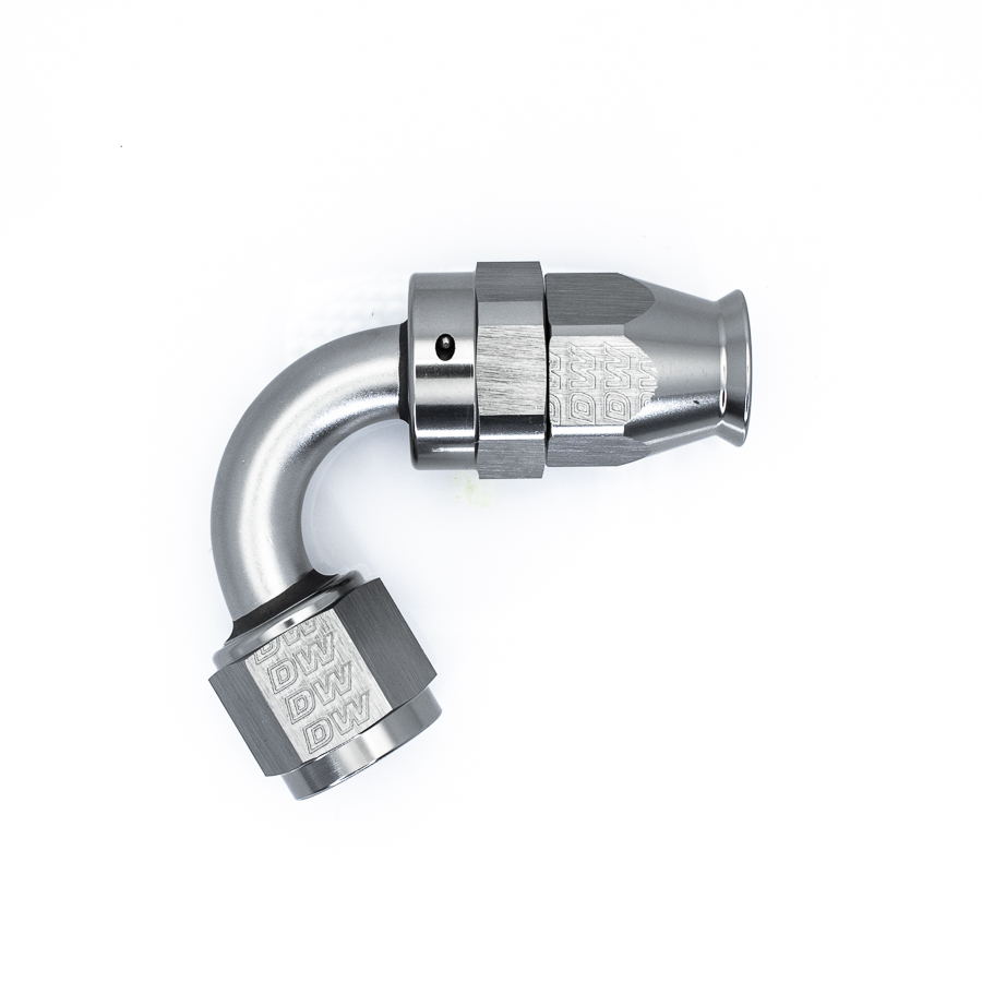DW Hose End Fittings