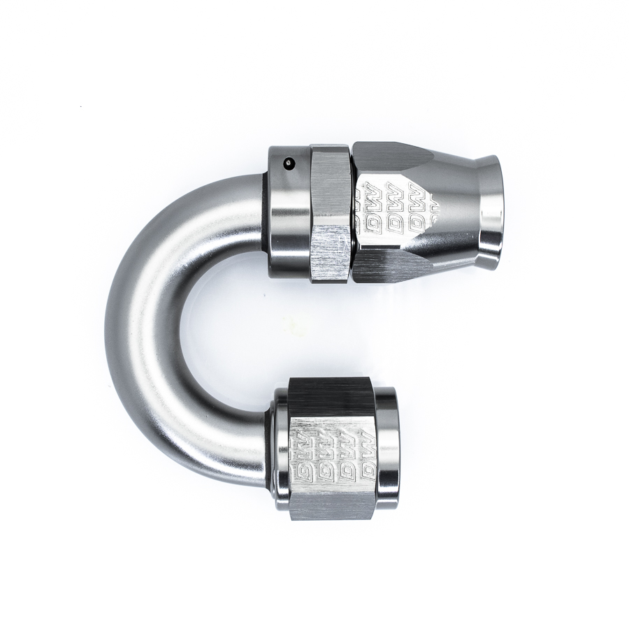 DW Hose End Fittings