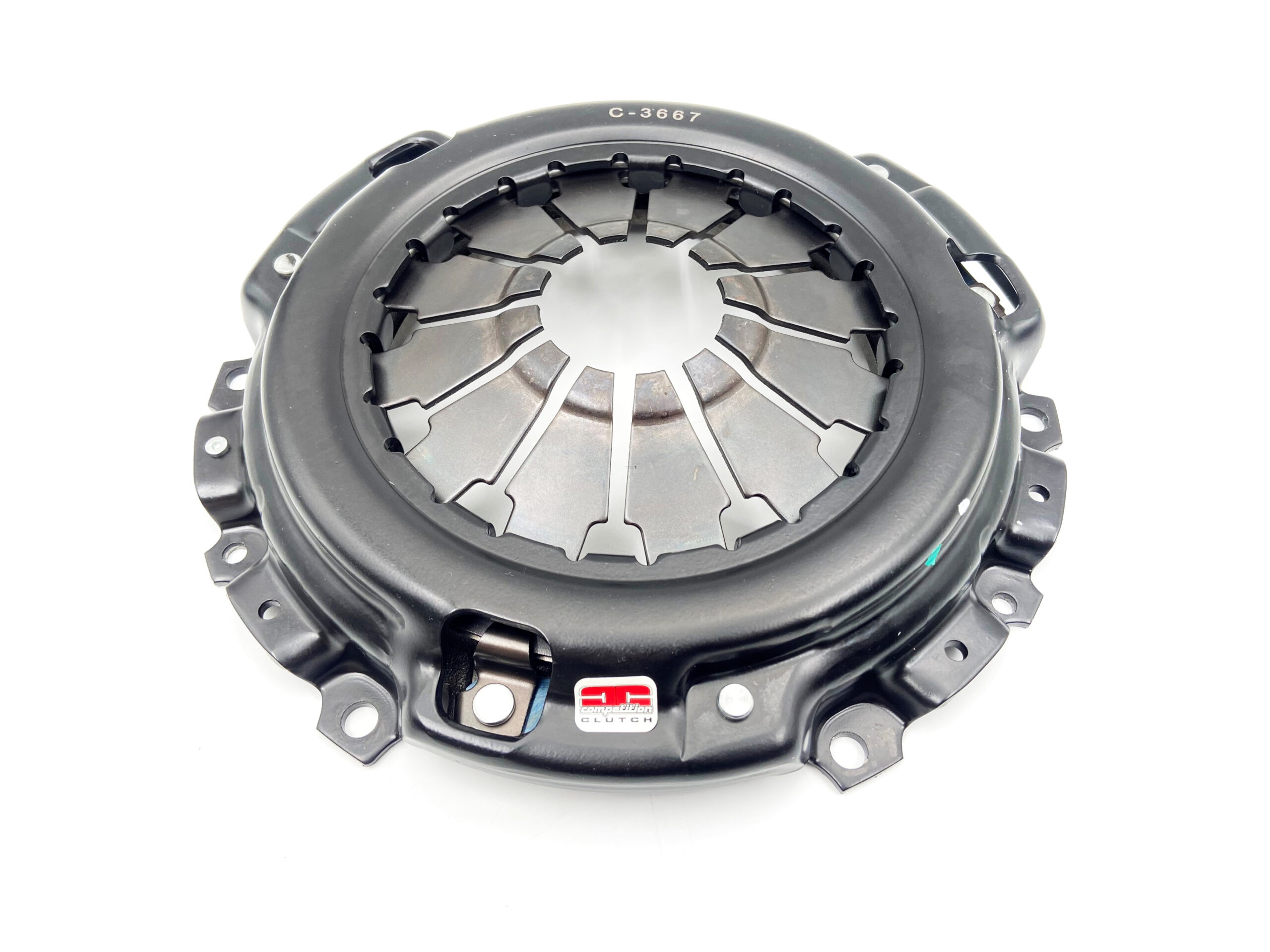 CC Stage 2 Clutch kit for Honda Civic EP3 FD/N2 AD3