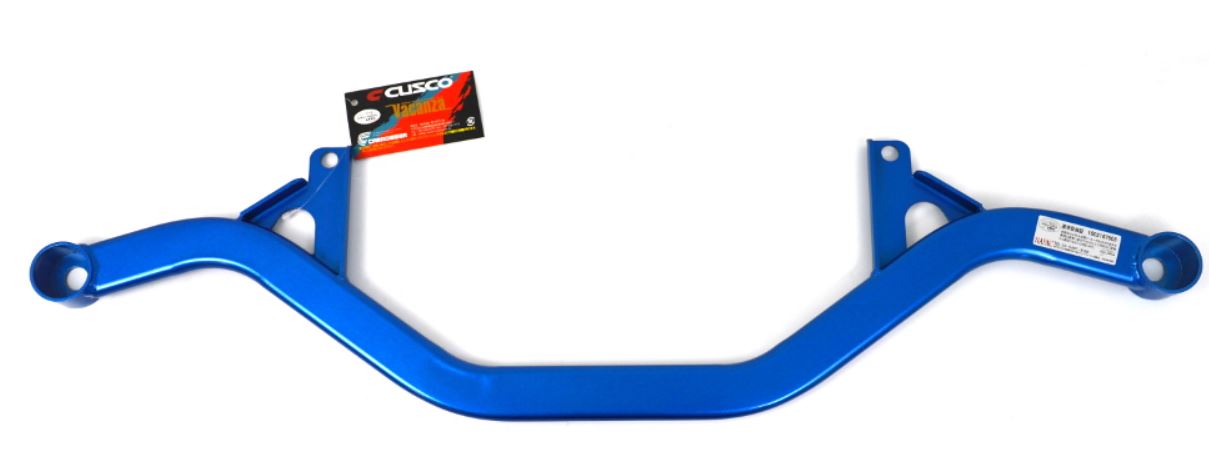 CUSCO Power brace SUZUKI Swift Swift Sport ZC33S ZD83S K12C K14C