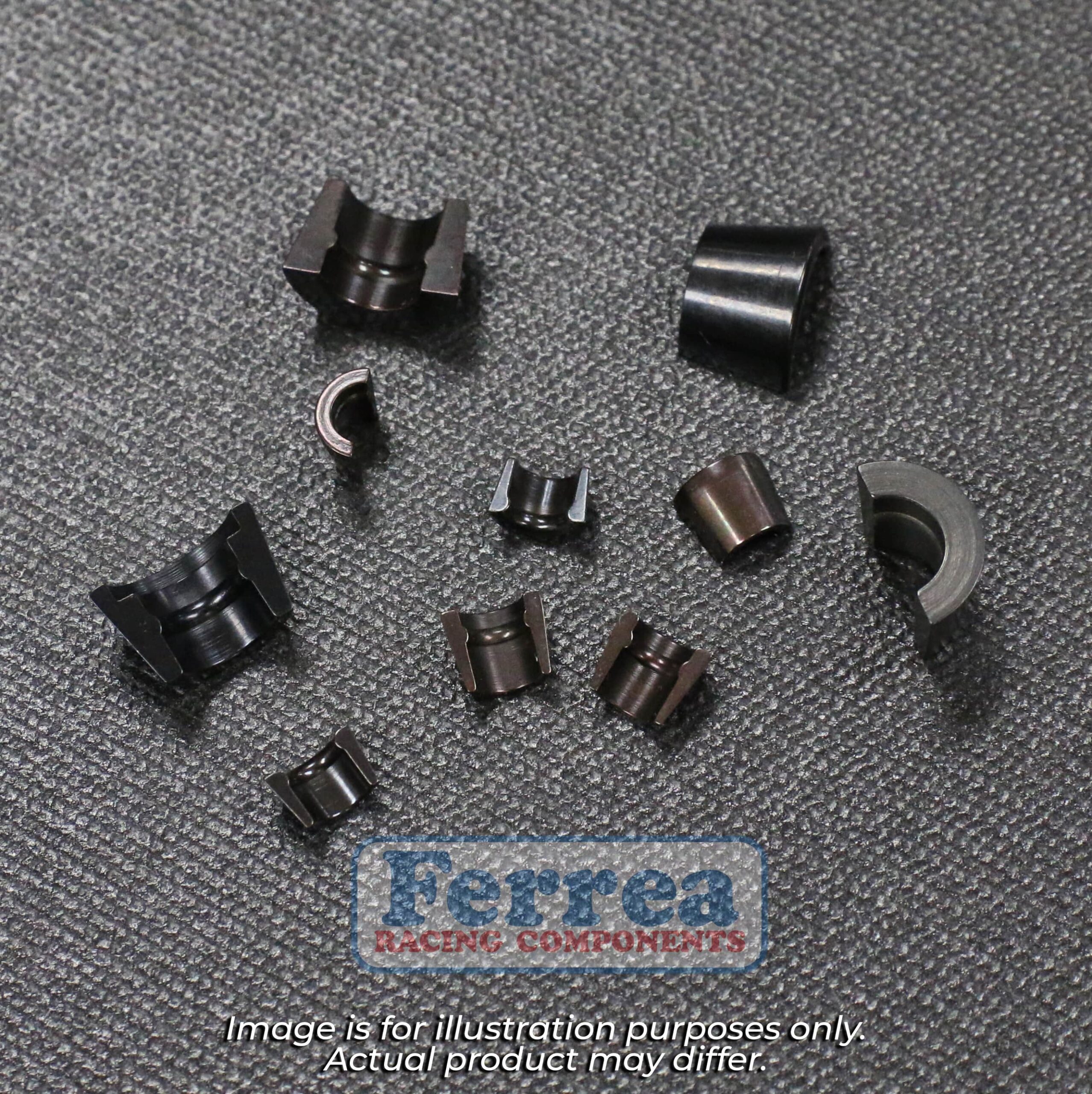 Ferrea Valve Lock FORD RA VAL LOC 5.5