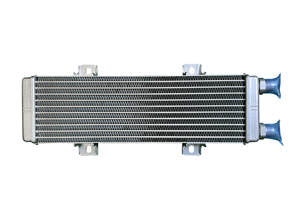 HKS Oil Cooler Kit for GR Yaris