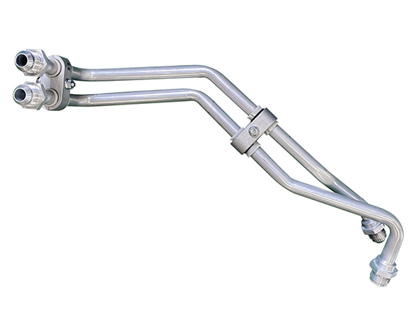 HKS Oil Cooler Kit for GR Yaris