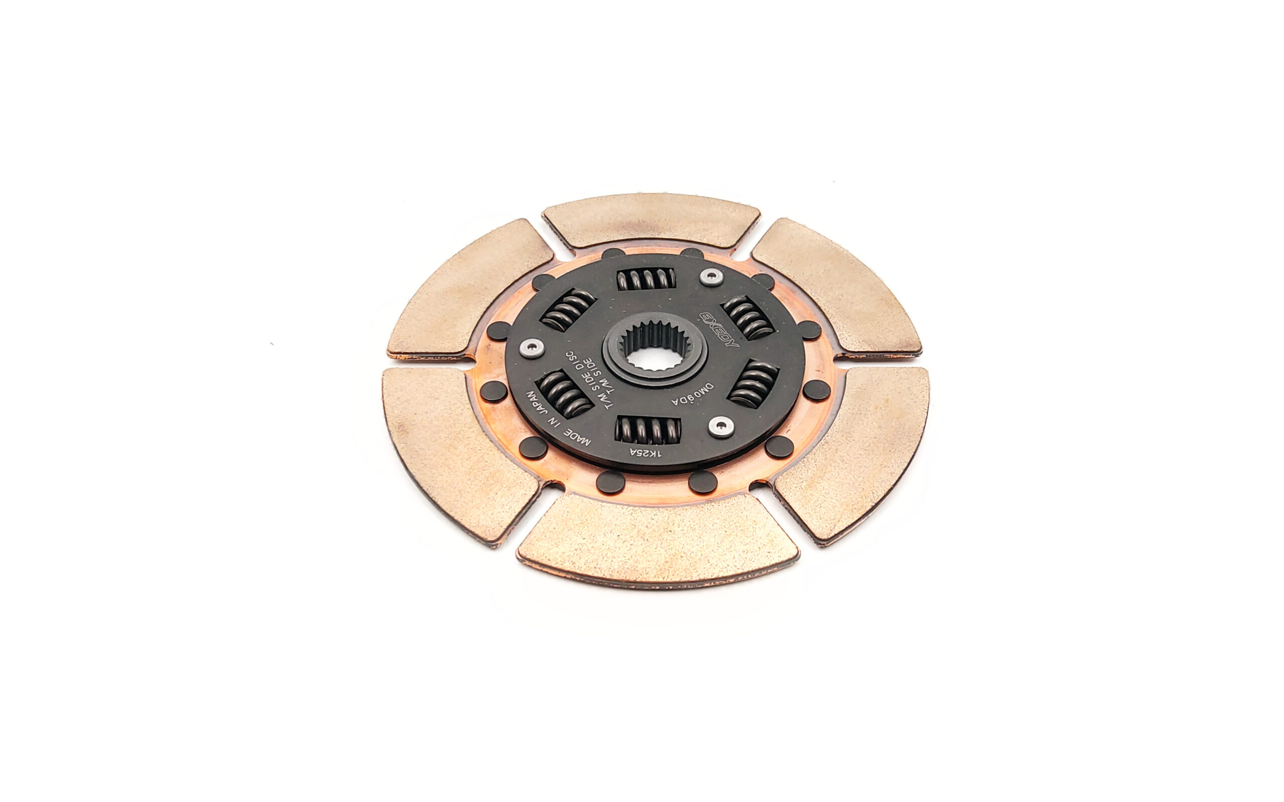 Exedy Twin Plate Friction replacement Plate A MIT EVO 4-9 4G63