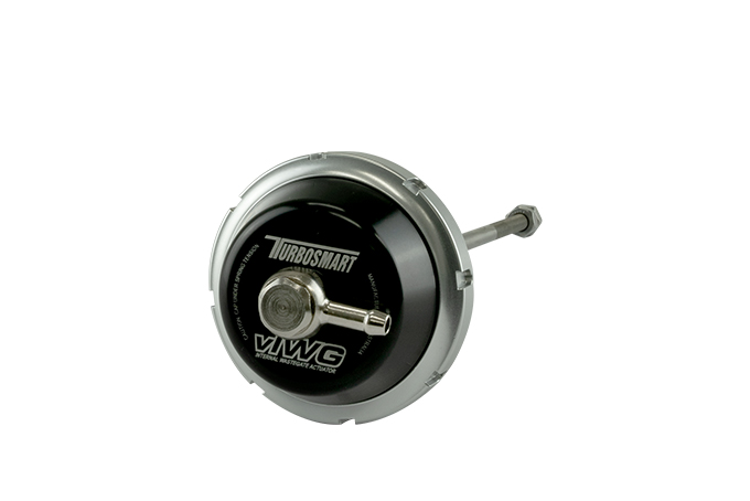 Turbosmart vIWG R56 Mini Cooper S – 6inHg