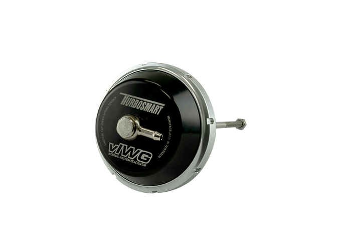 Turbosmart vIWG Universal 76mm – 6inHg -150mm