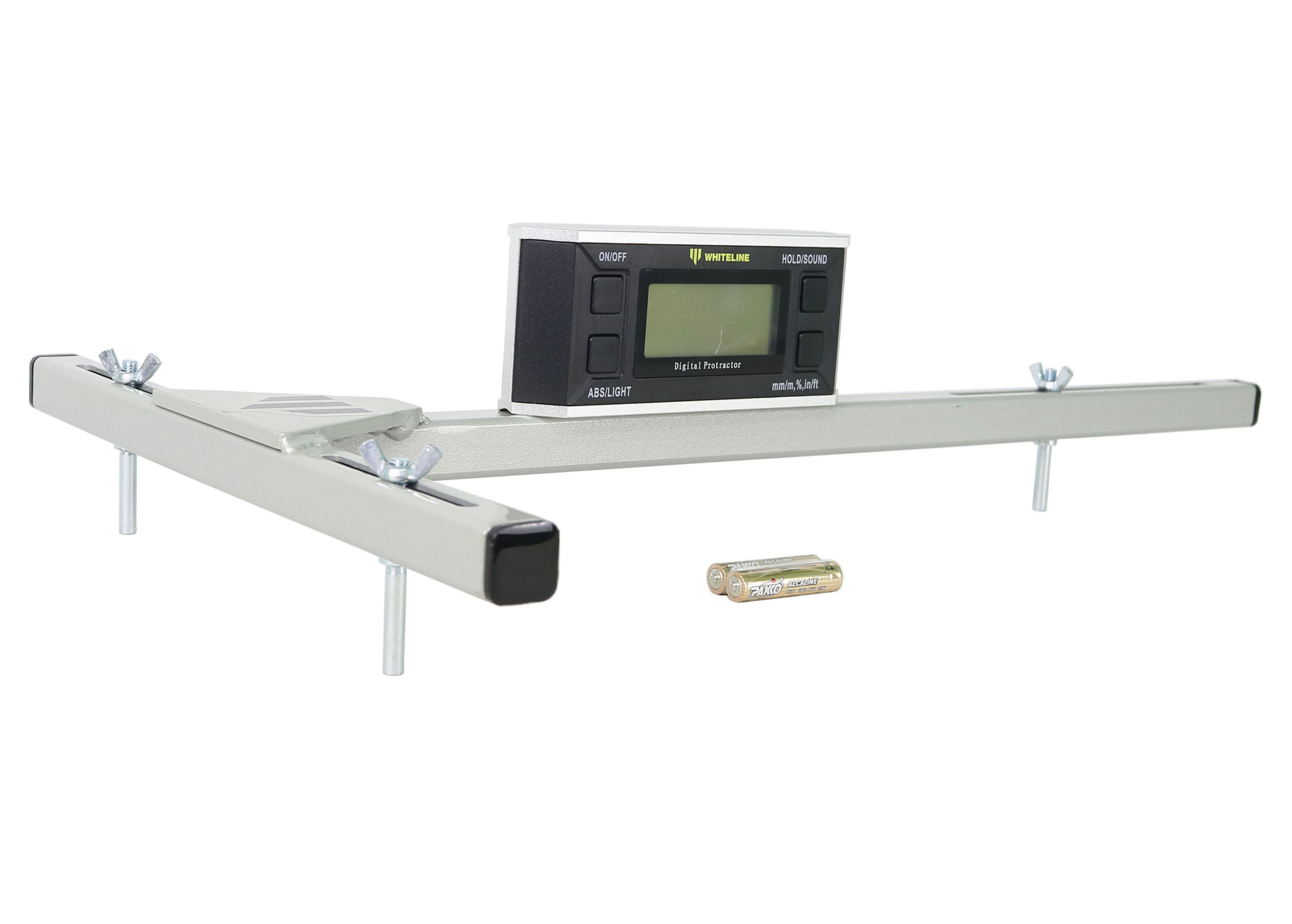 Whiteline Camber Gauge