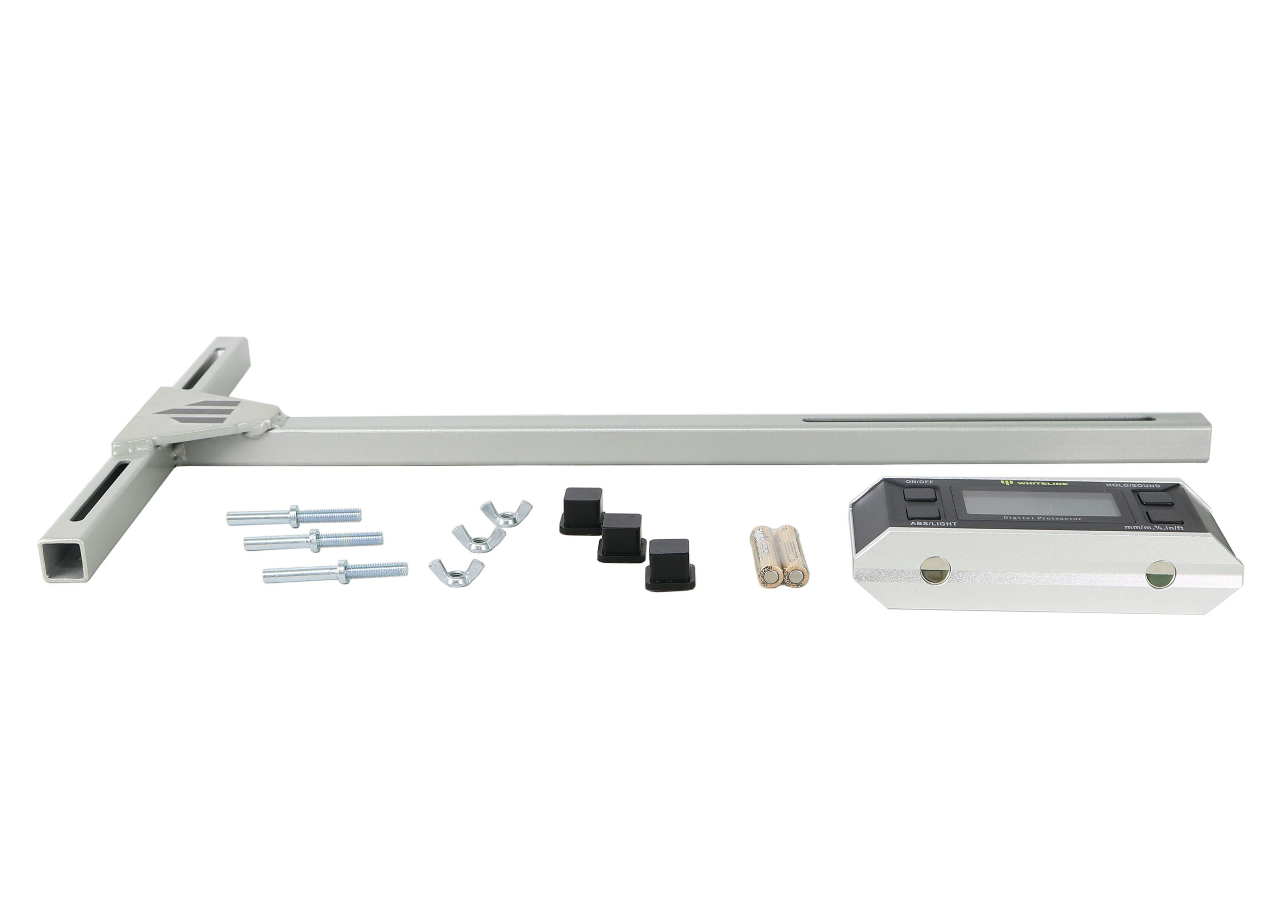 Whiteline Camber Gauge