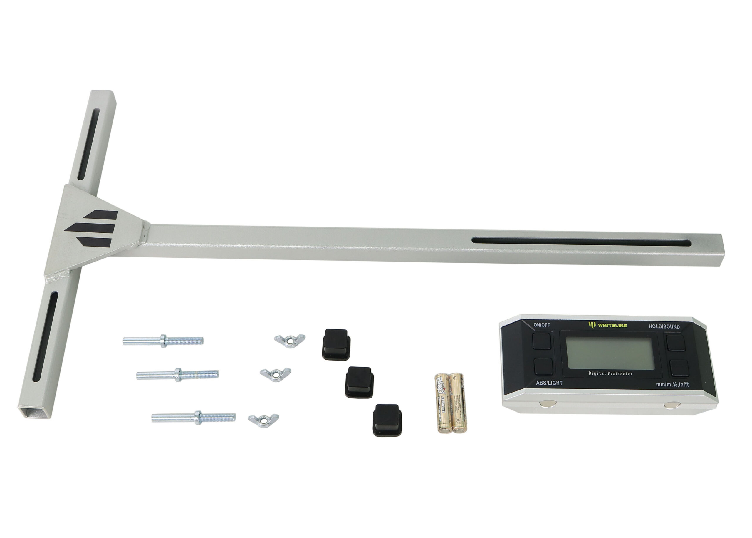 Whiteline Camber Gauge