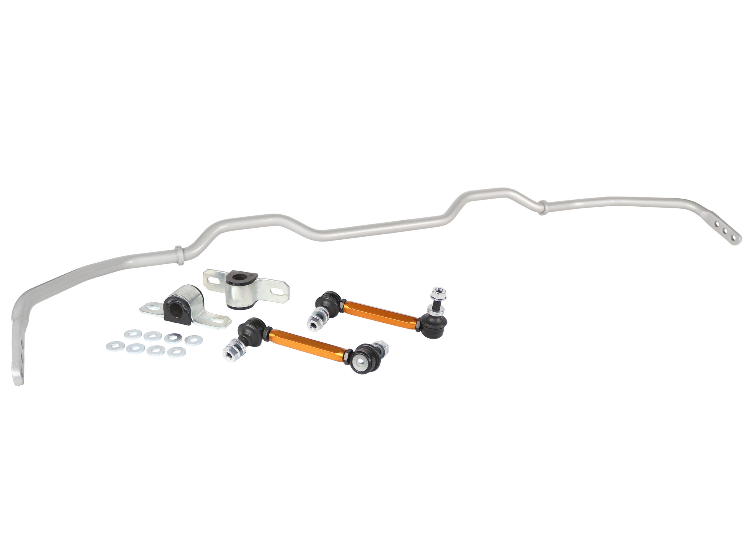 Whiteline Sway Bar 20mm 3 Point Adjustable for Tesla Model 3