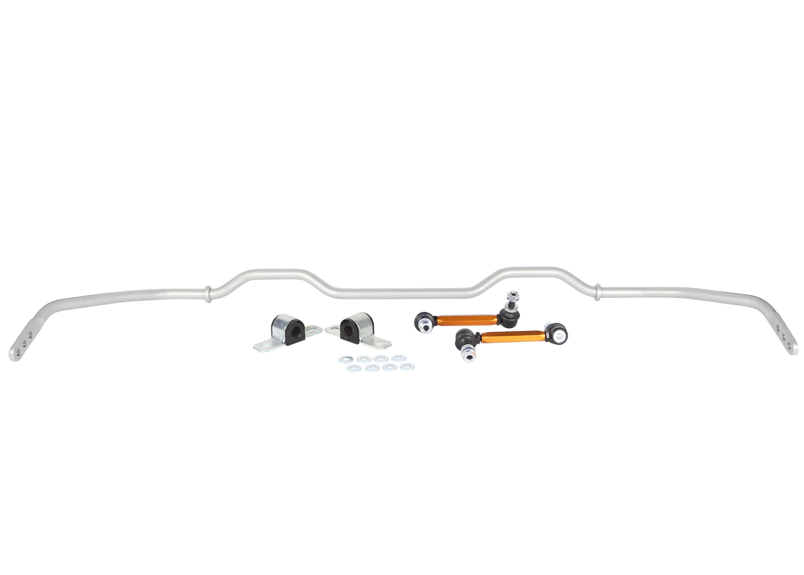 Whiteline Sway Bar 20mm 3 Point Adjustable for Tesla Model 3