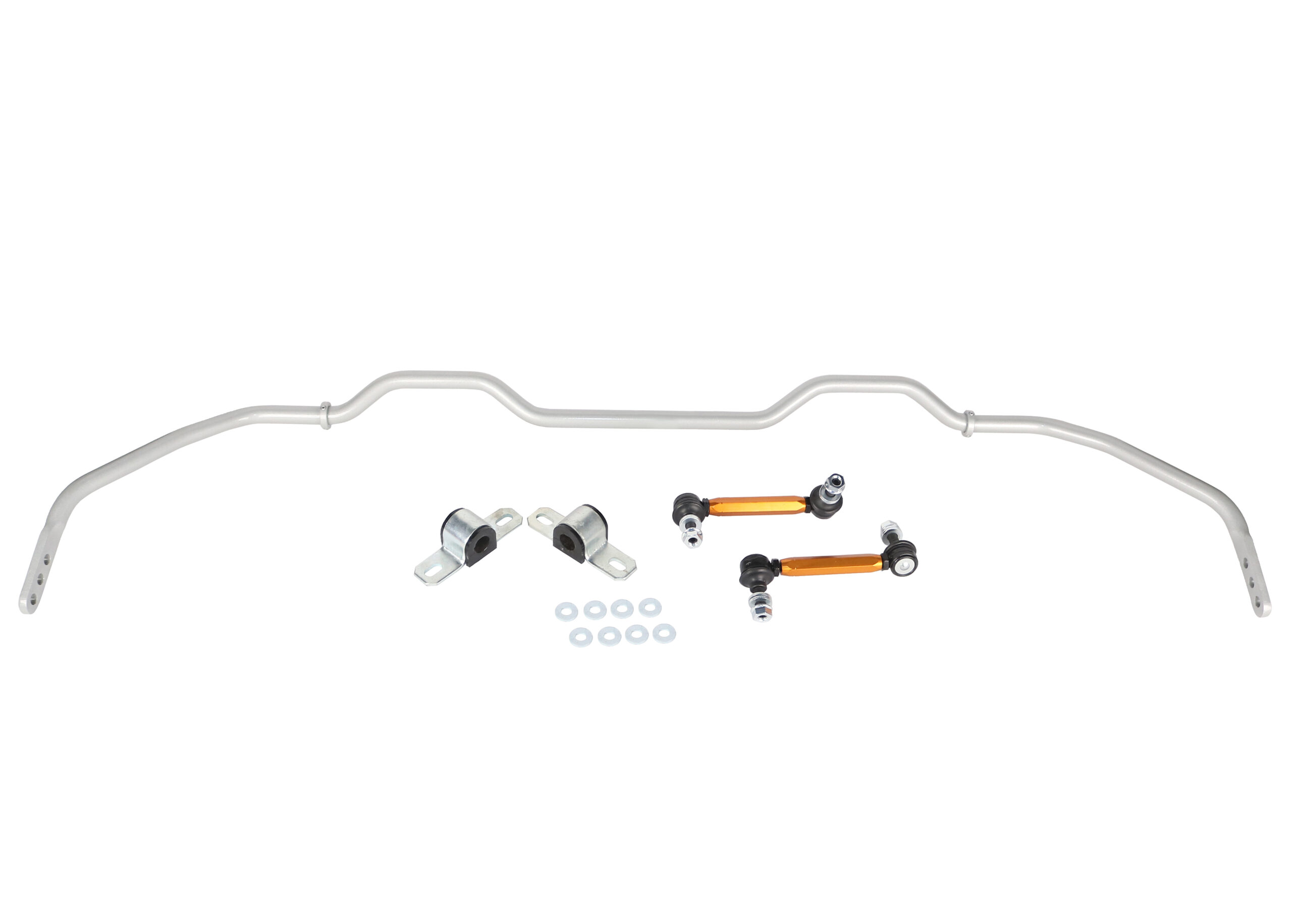 Whiteline Sway Bar 20mm 3 Point Adjustable for Tesla Model 3