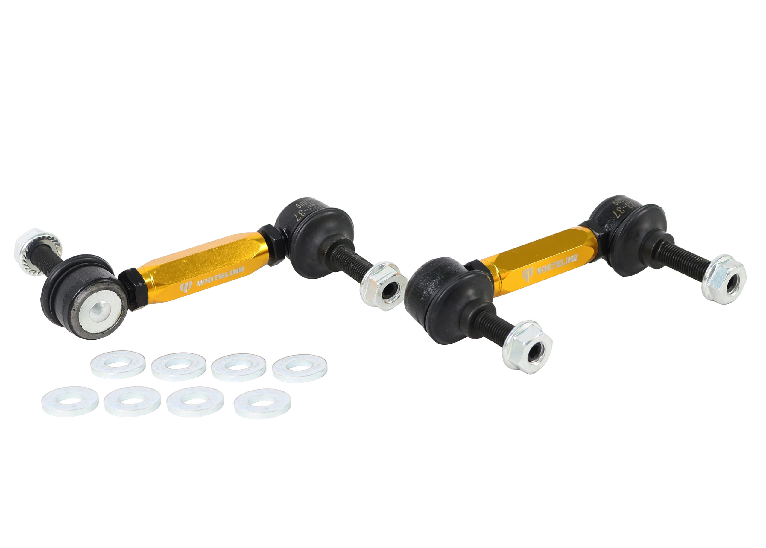 Whiteline Sway Bar – Link for VW Jetta I Tdi