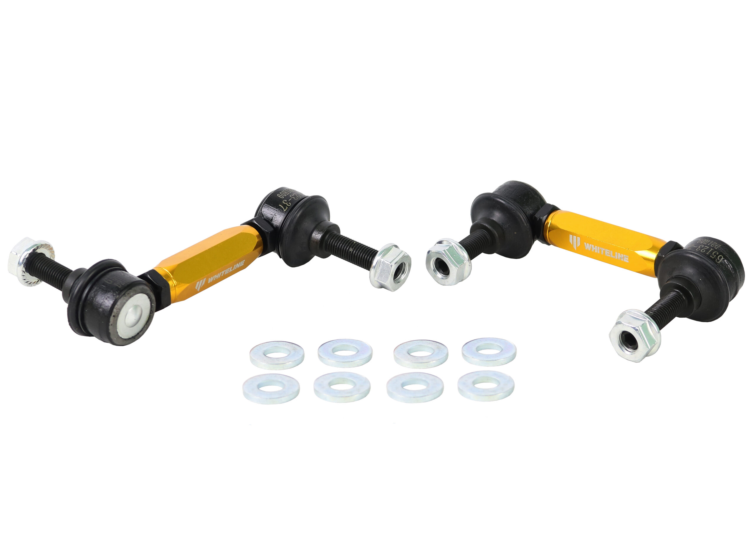 Whiteline Sway Bar – Link for VW Jetta I Tdi