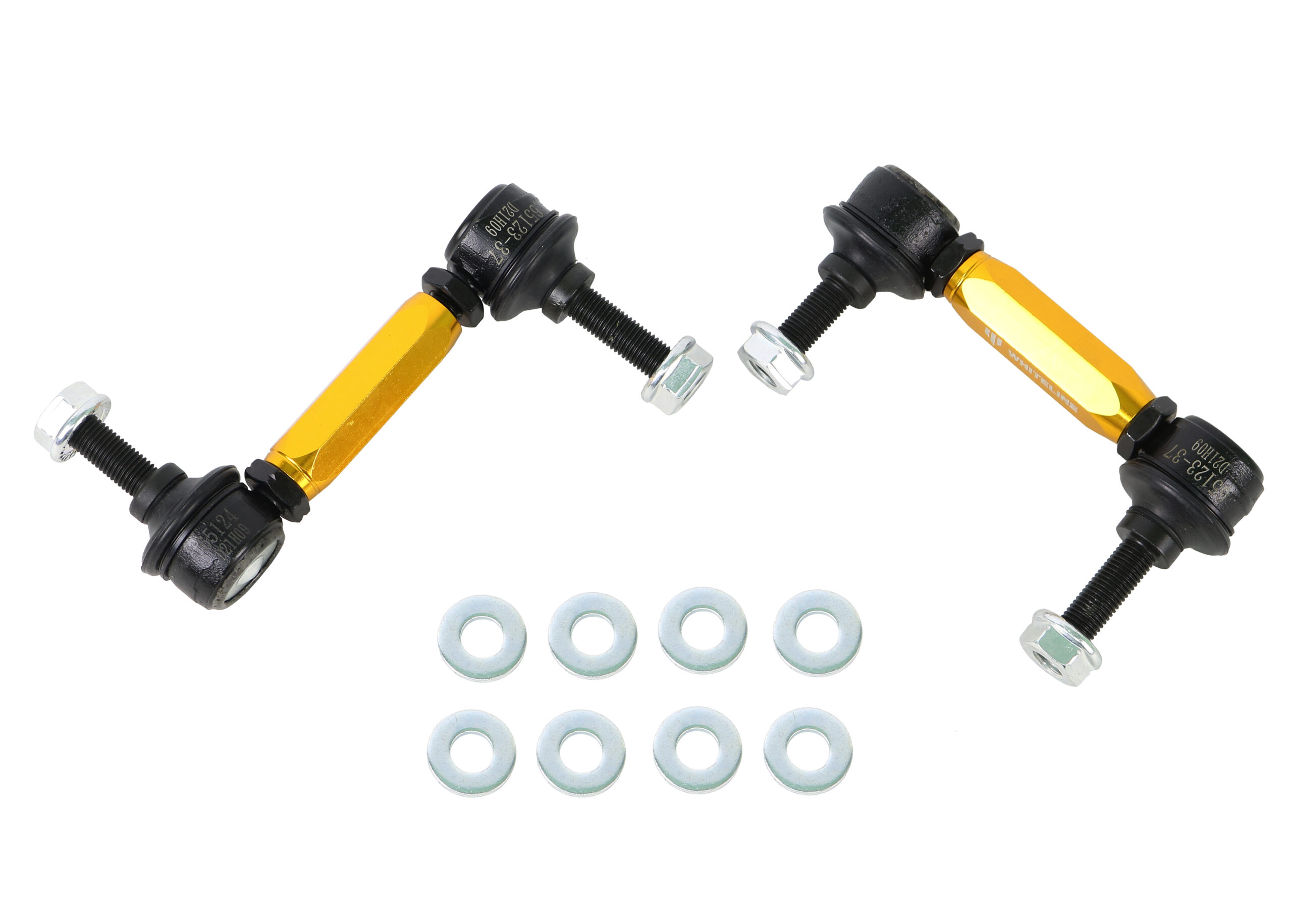 Whiteline Sway Bar – Link for VW Jetta I Tdi