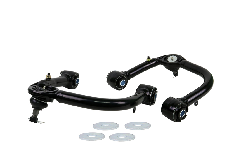 Whiteline Control Arm Upper for Toyota Land Cruiser D-4D