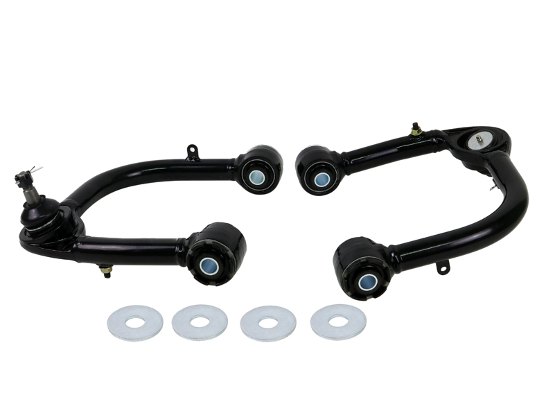 Whiteline Control Arm Upper for Toyota Land Cruiser D-4D