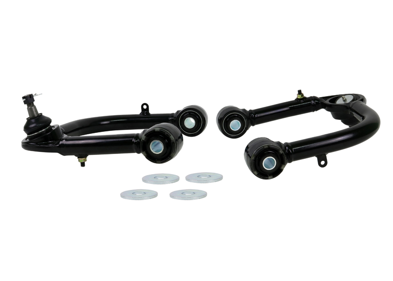 Whiteline Control Arm Upper for Toyota Land Cruiser D-4D