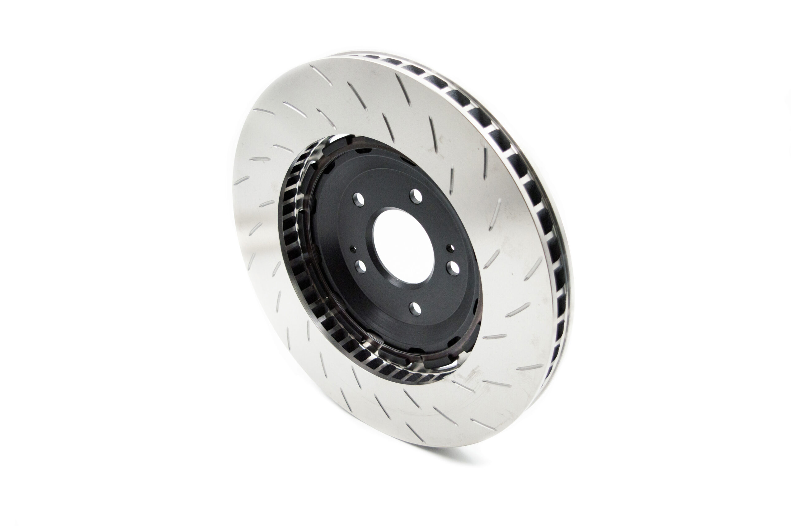 PFC V3 2pc Disc Assy Evo X FRONT Left