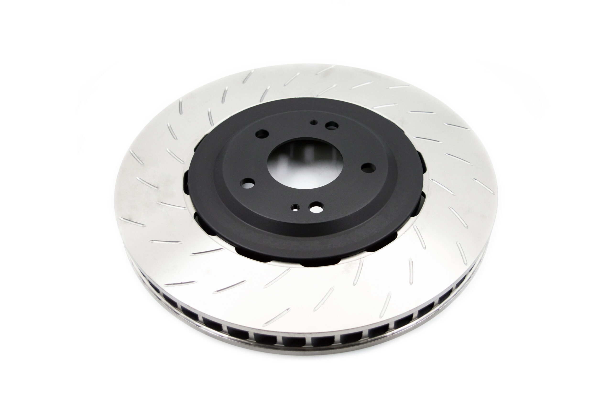 PFC V3 2pc Disc Assy Evo X FRONT Left