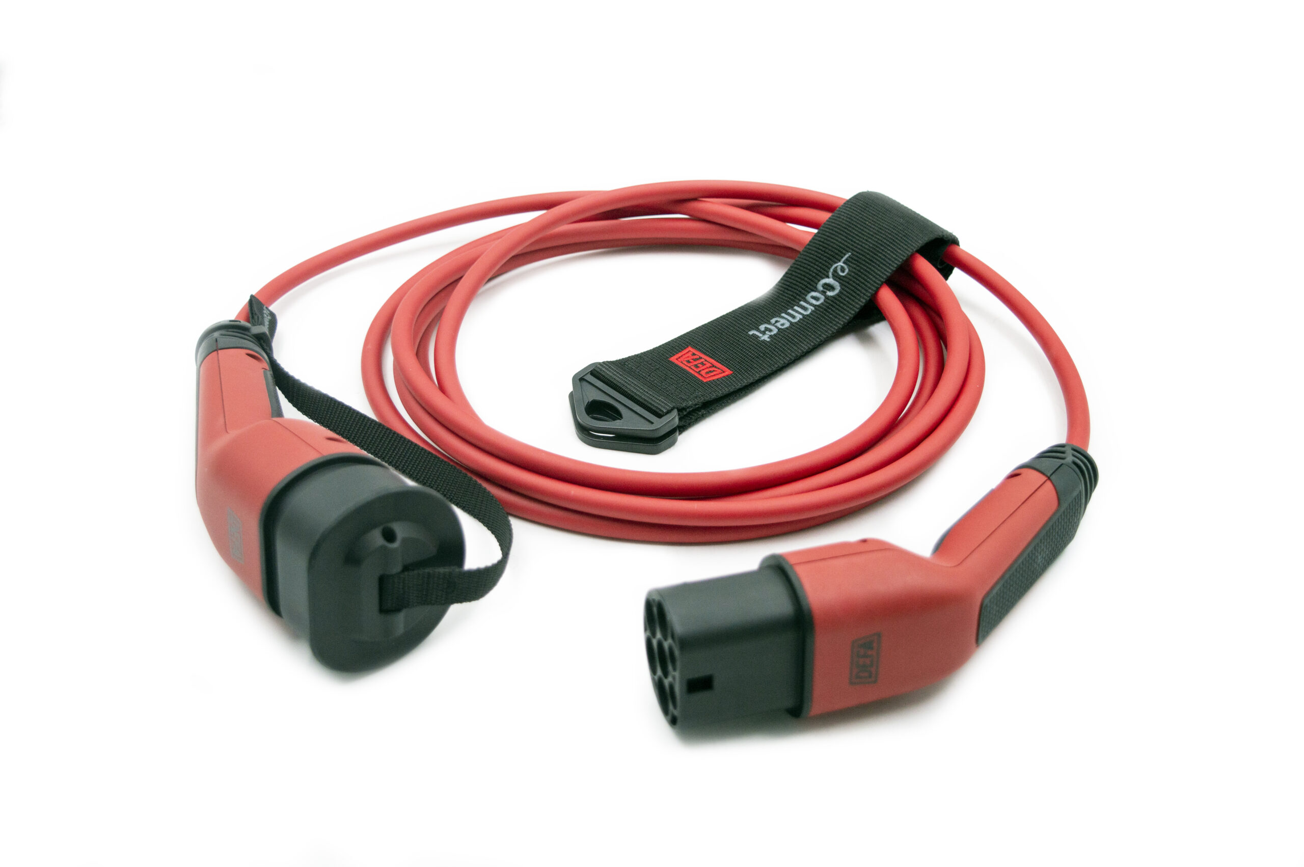 eConnect EV Charging Cable 5m 20A M3TP2 P1