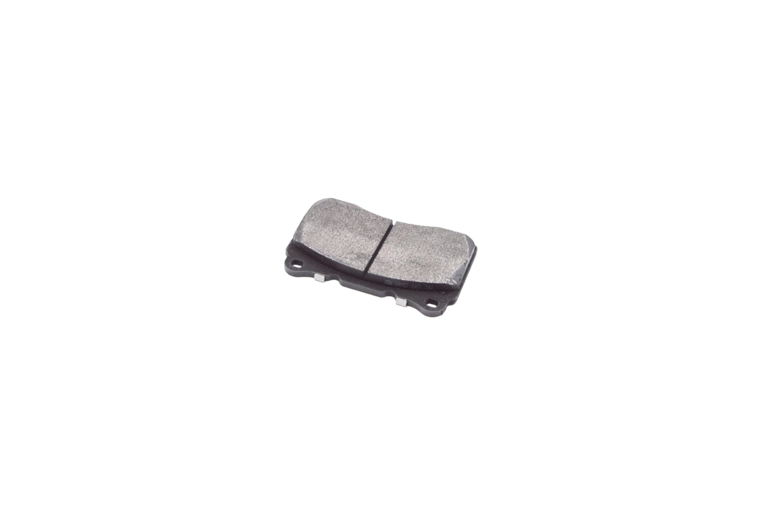 PFC Z-Rated Brake Pad Set Evo 5/10 FK8 R etc Brembo caliper
