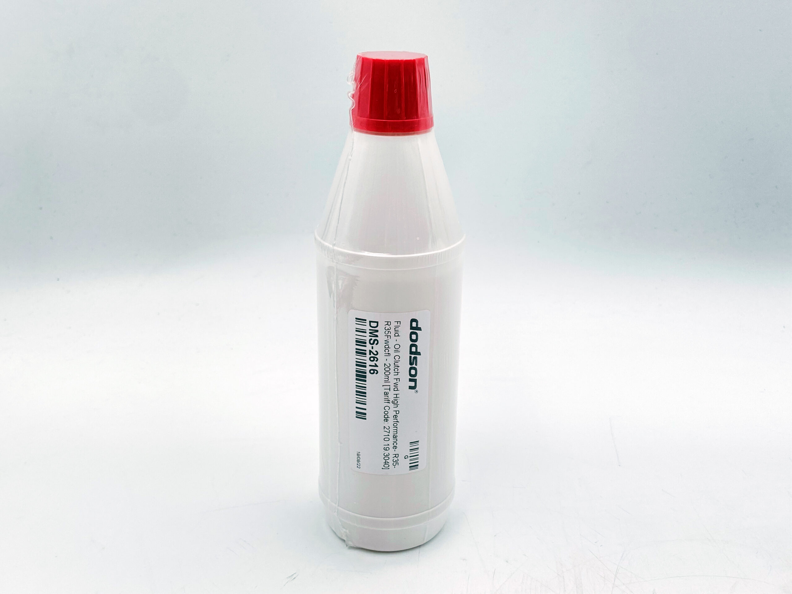 Dodson Fwd Clutch Fluid (200 ML)