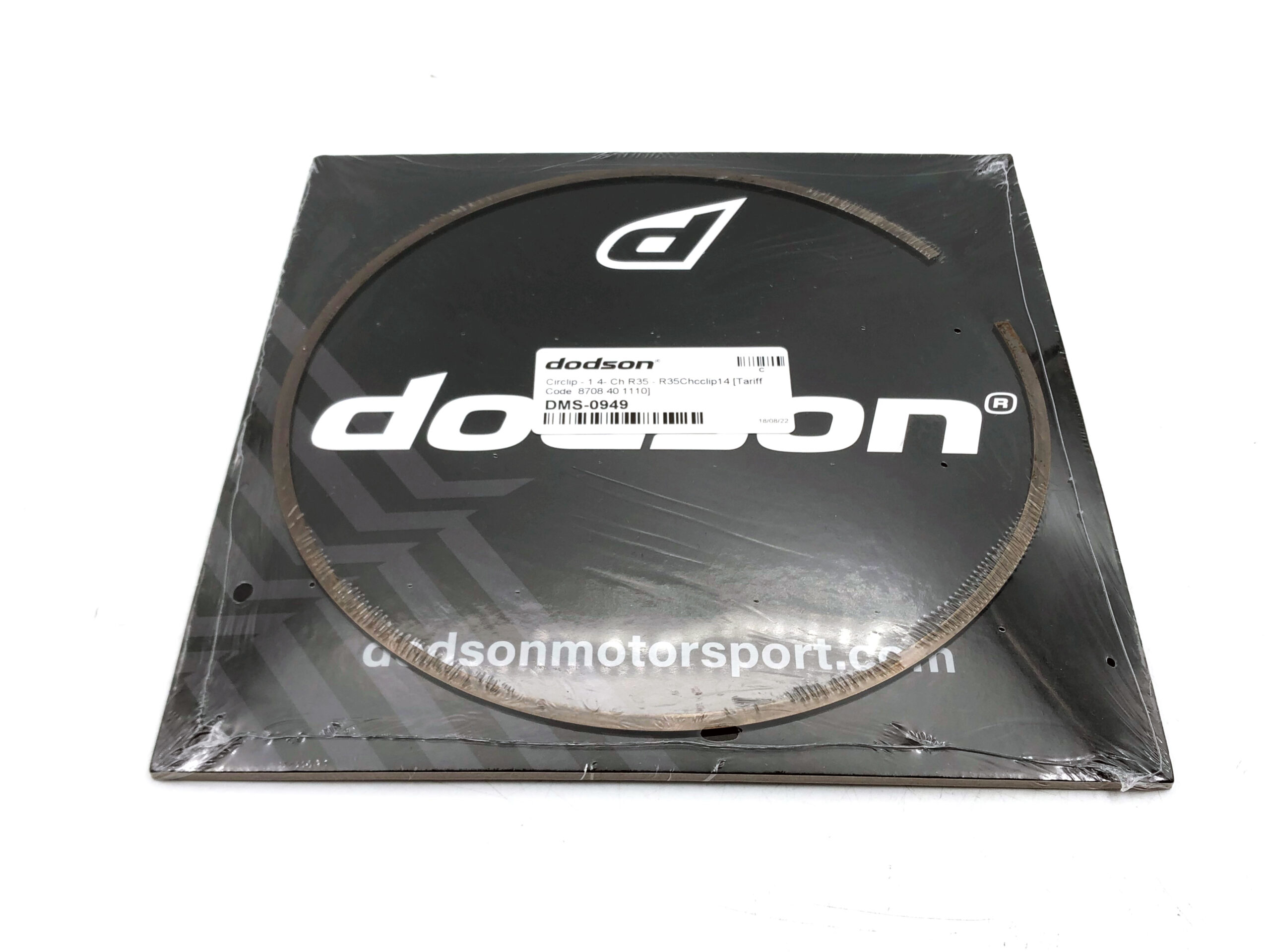 Dodson Clutch Housing Circlip 1.4mm for Nissan GT-R