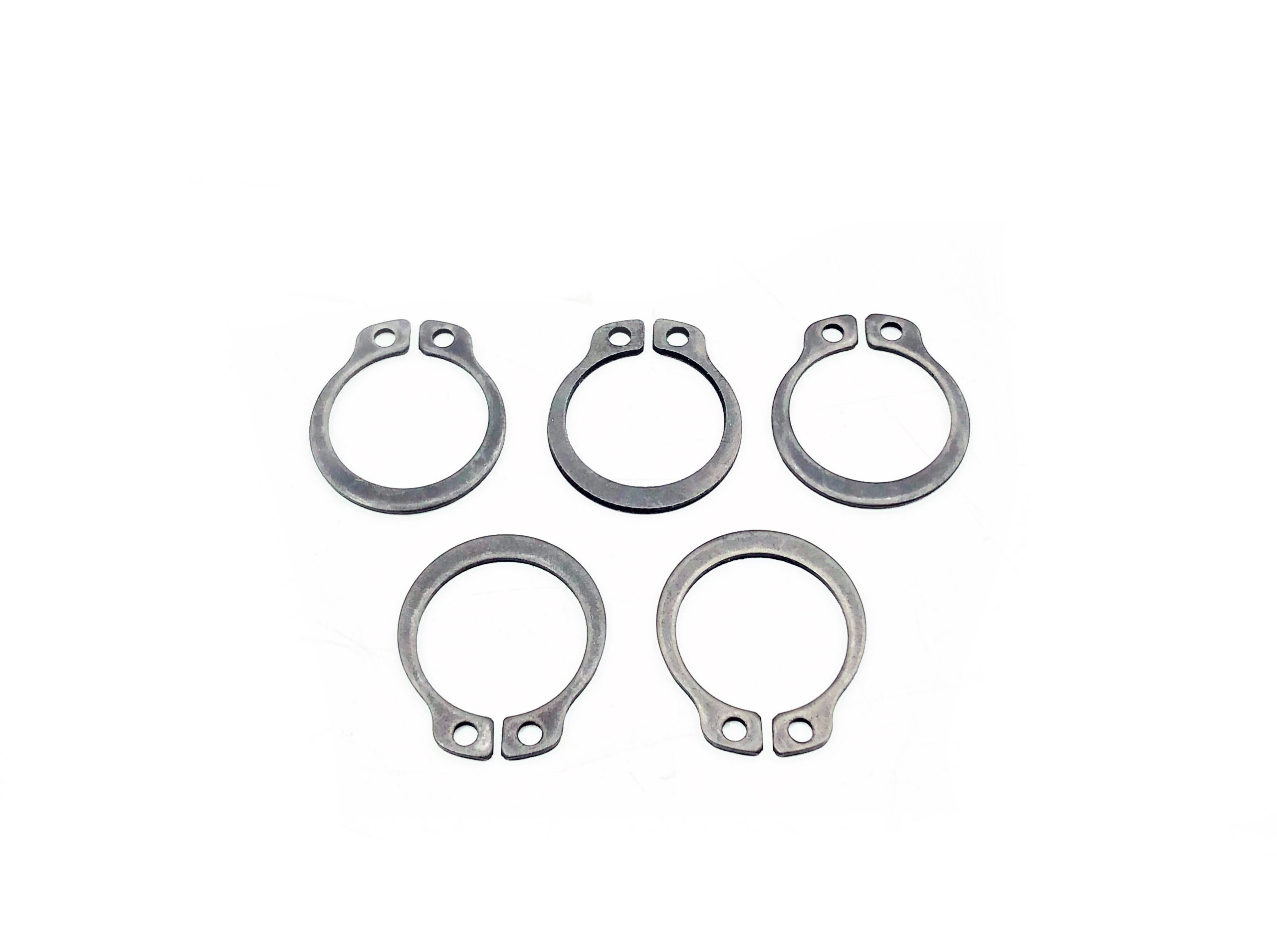 Dodson Clutch Centre Circlip (Setof 5) for Nissan GT-R