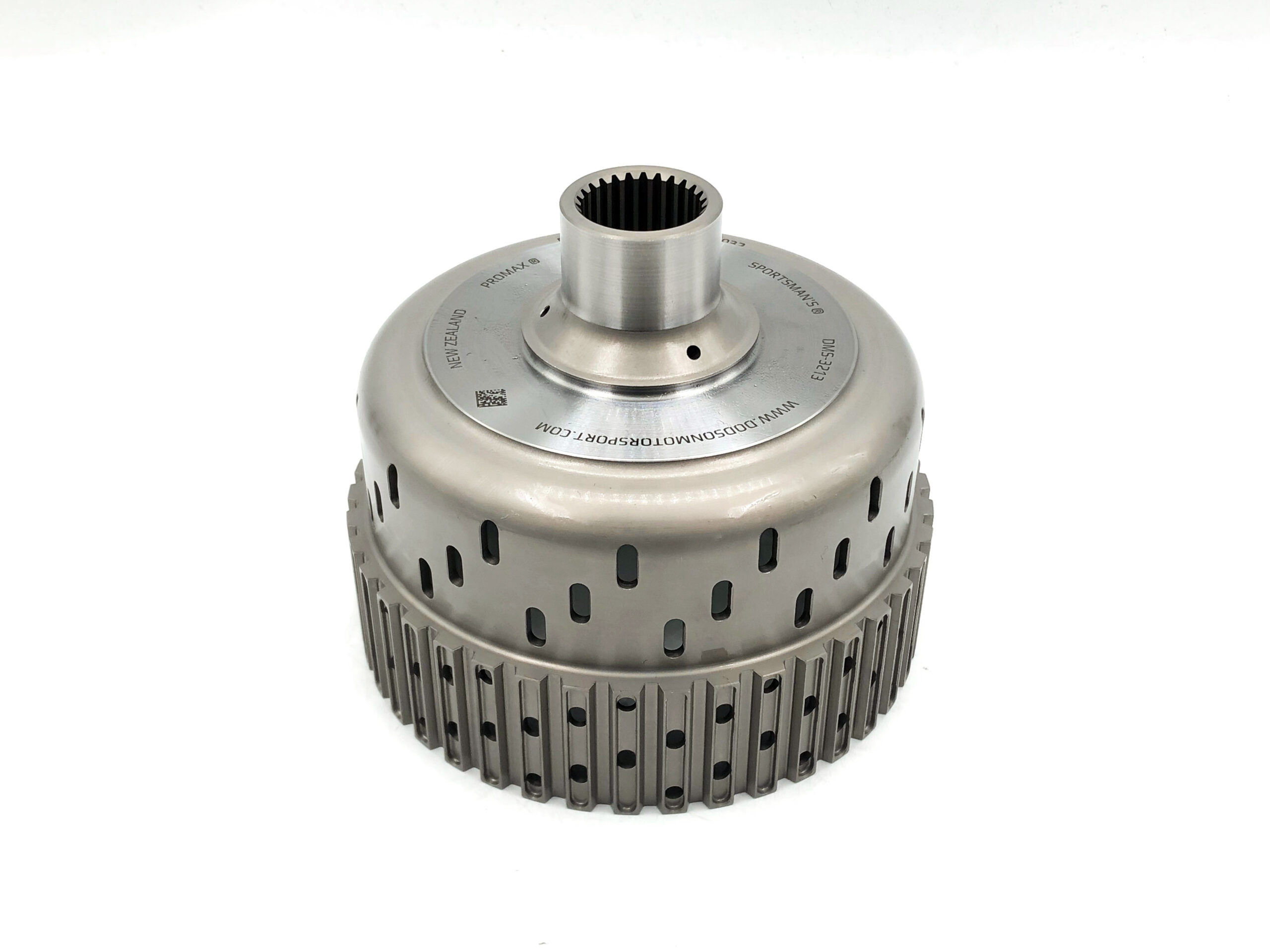 Dodson Gr6 Superstock 8 Clutch Forged Baskets Nissan GT-R