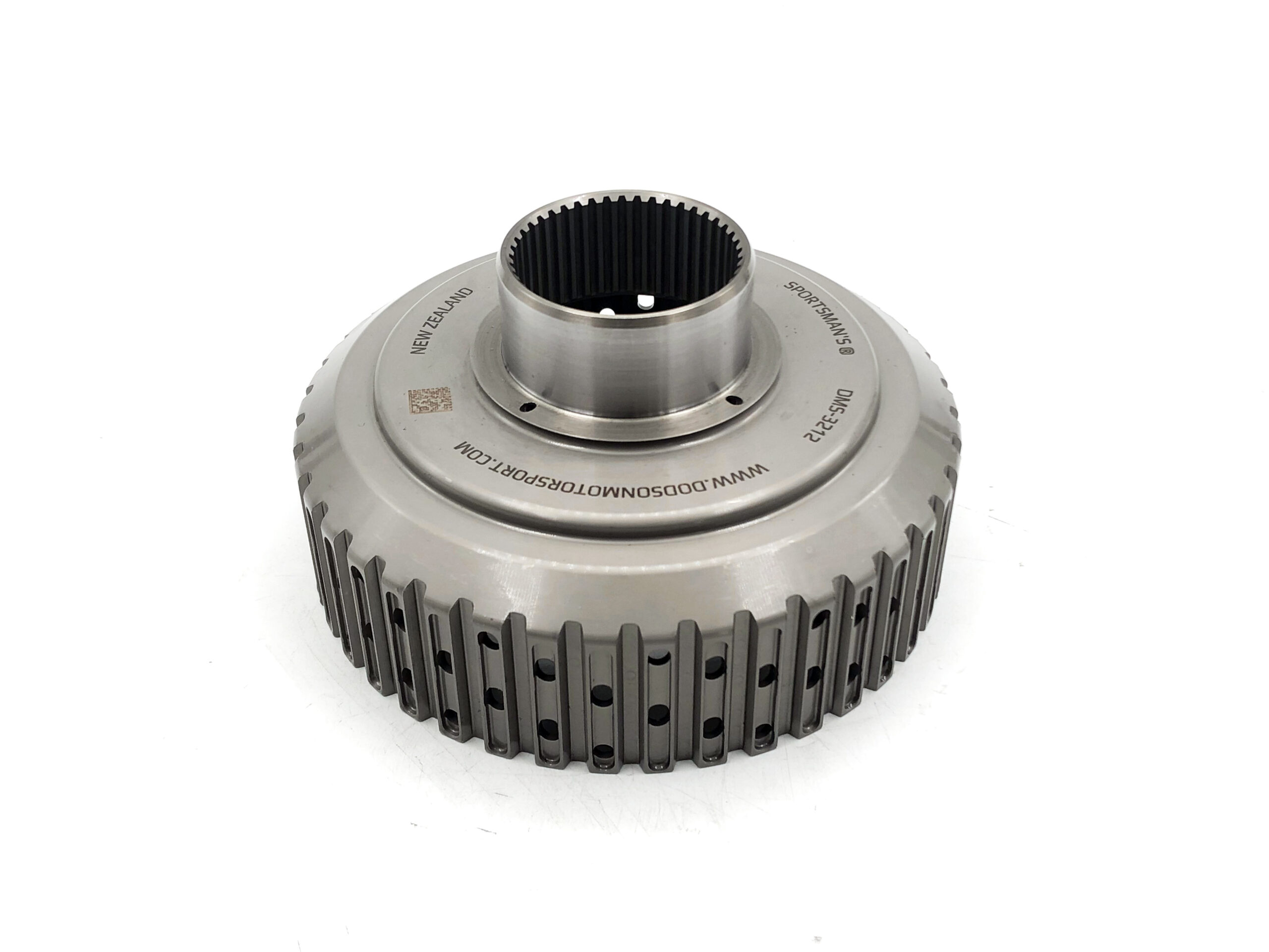 Dodson Gr6 Superstock 8 Clutch Forged Baskets Nissan GT-R
