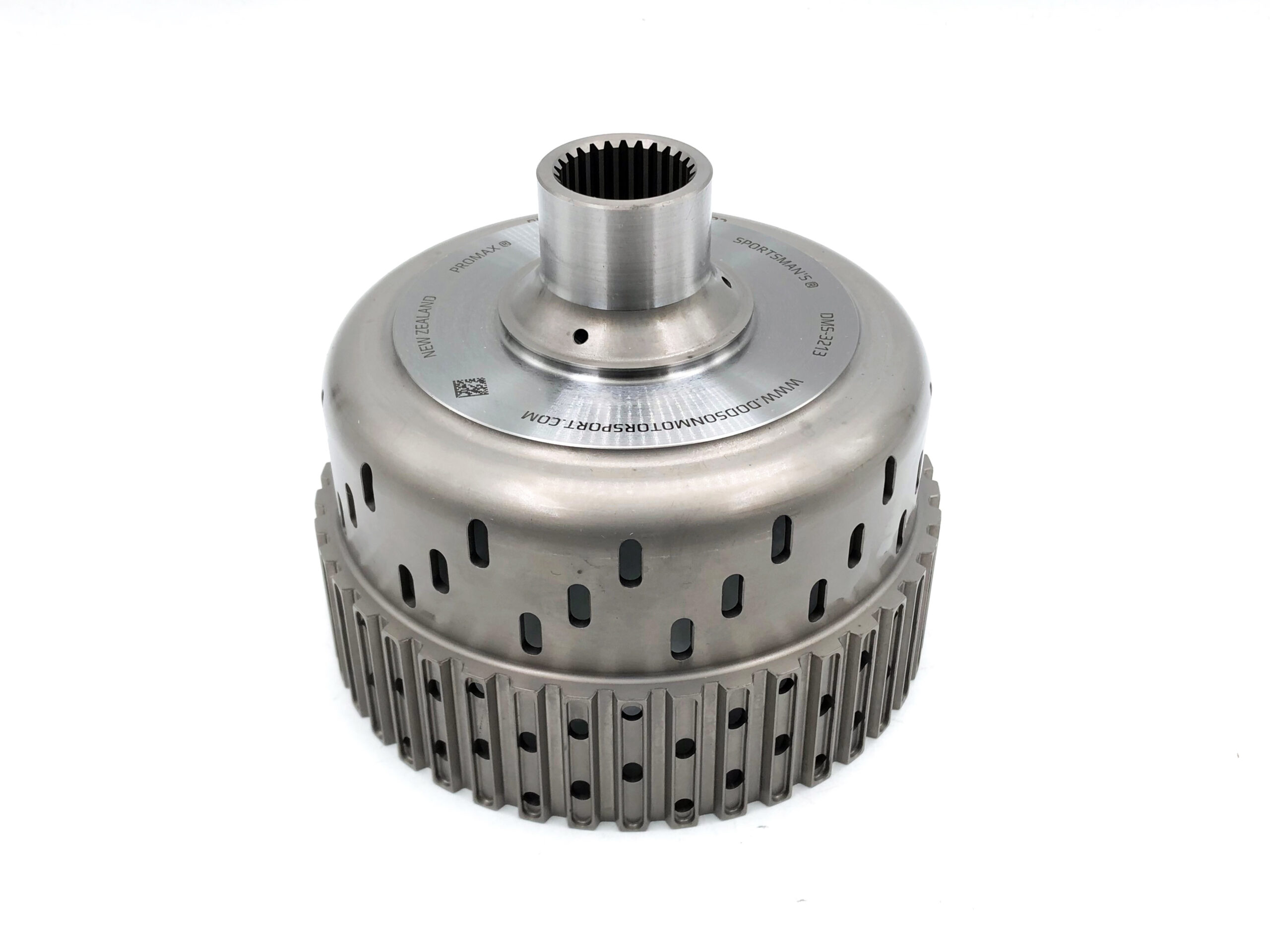 Dodson Gr6 Superstock 9 Clutch Forged Baskets Nissan GT-R