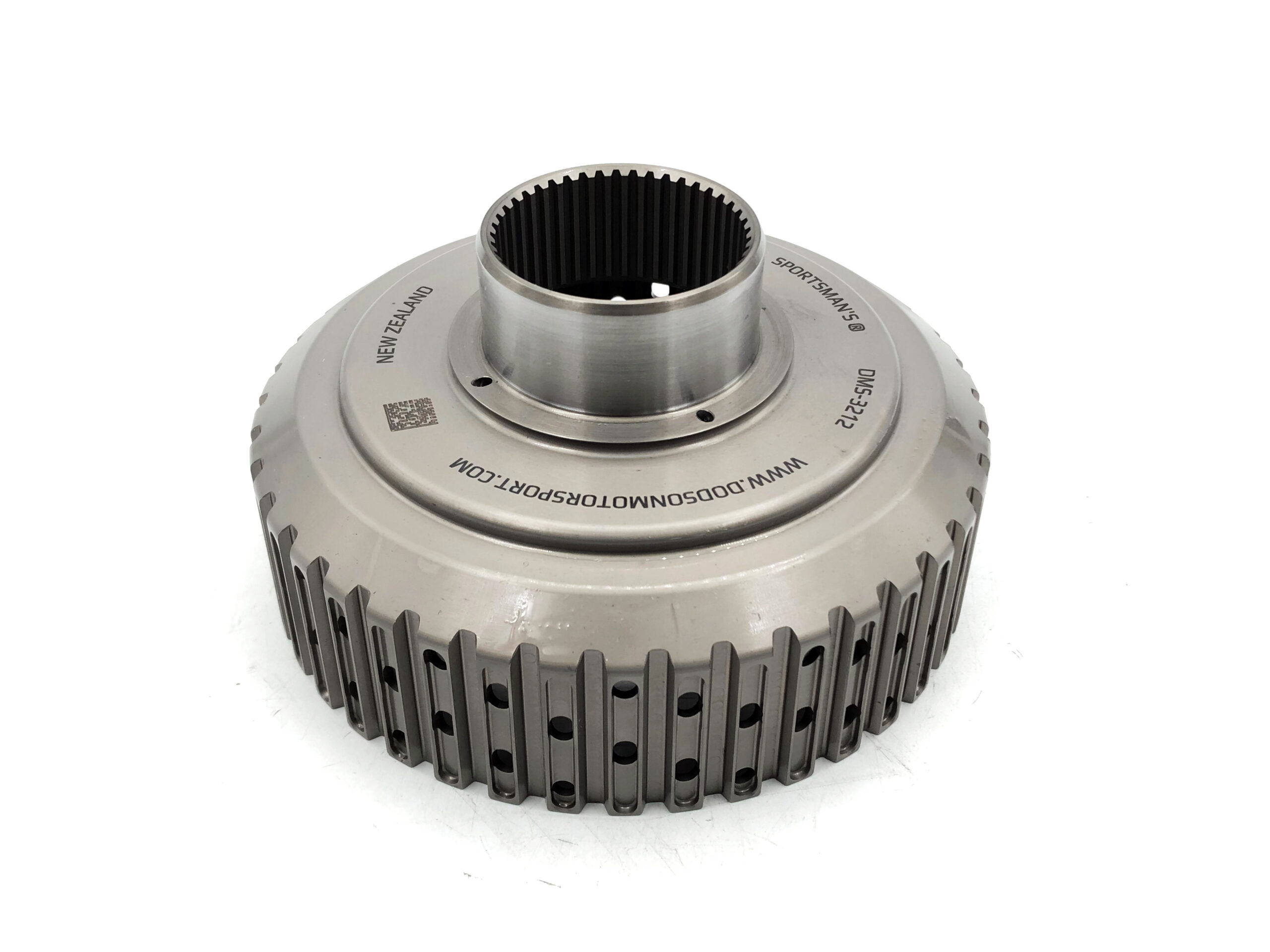 Dodson Gr6 Superstock 9 Clutch Forged Baskets Nissan GT-R