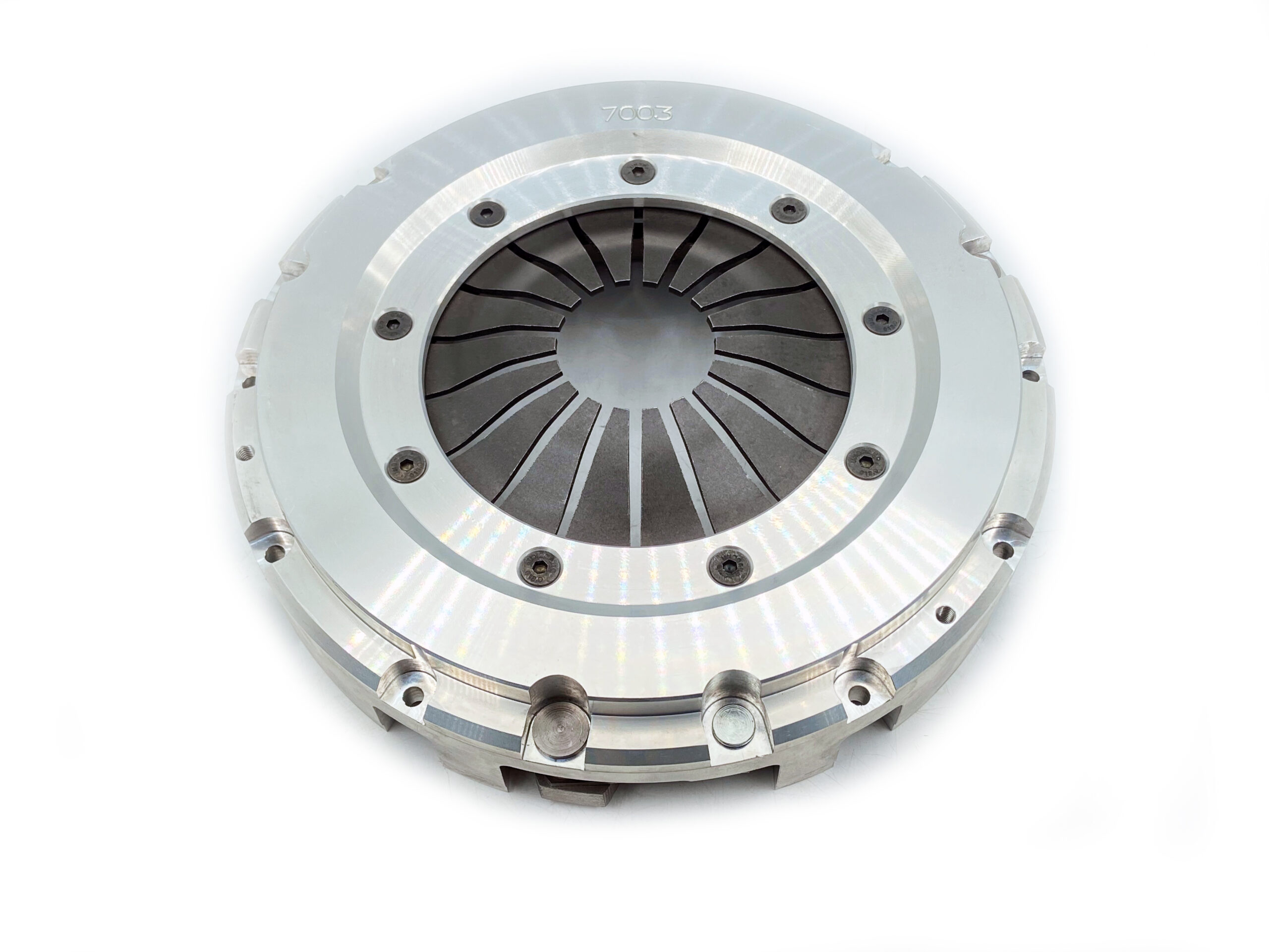 Helix Ferrari 348 late Single plate org kit no bearing