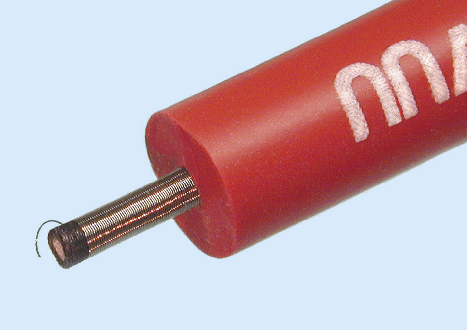 Magnecor BMW 628 CSi 2.8 (E24) SOHC  Ignition HT Leads (8.5m