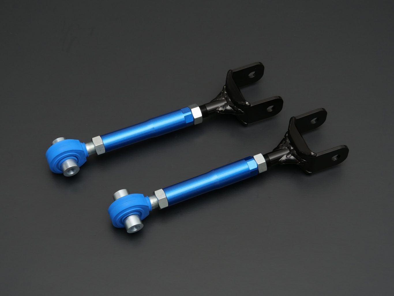 CUSCO Adjustable rear lower arms TOYOTA GR Corolla GR Yaris GXPA1