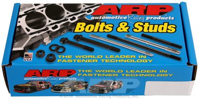 ARP  FORD COYOTE 5.0L V8 ’18-20 HEAD STUD KIT