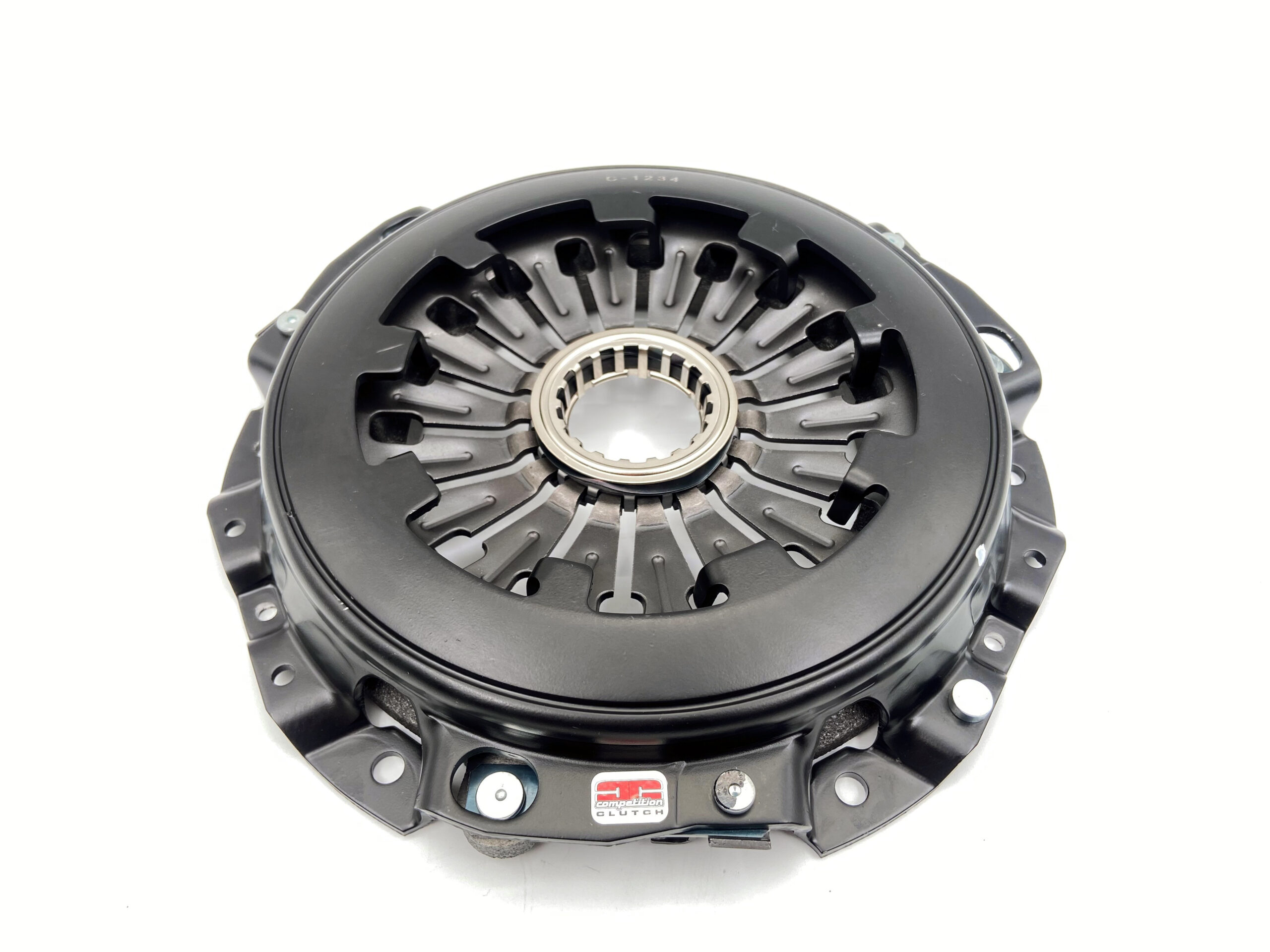 CC Stage 3 Clutch for Subaru WRX 2.0T 5-Speed
