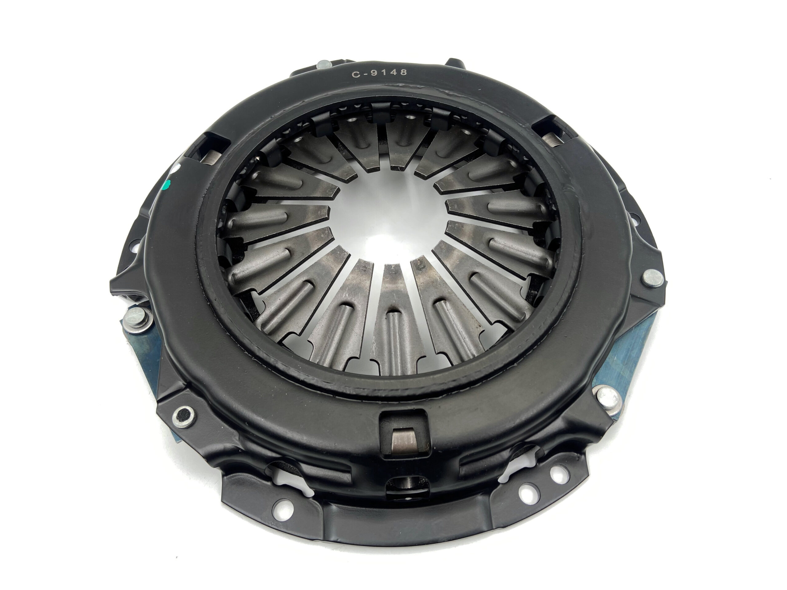 CC Stage 4 Clutch for Toyota Celica/MR2 3SGT