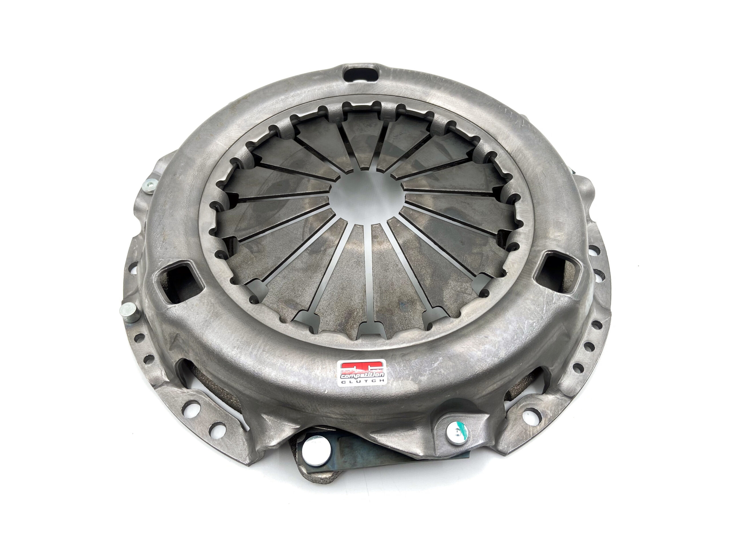 CC Stage 3 Clutch for Toyota Supra 2JZGE 7M