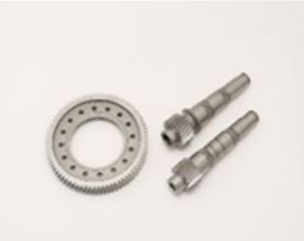 CUSCO Final Gear Set TOYOTA GR Yaris GXPA16 G16E-GTS