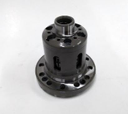 CUSCO type MZ FR 1 way-1.5 and 1 way TOYOTA GR Corolla GR Yaris G