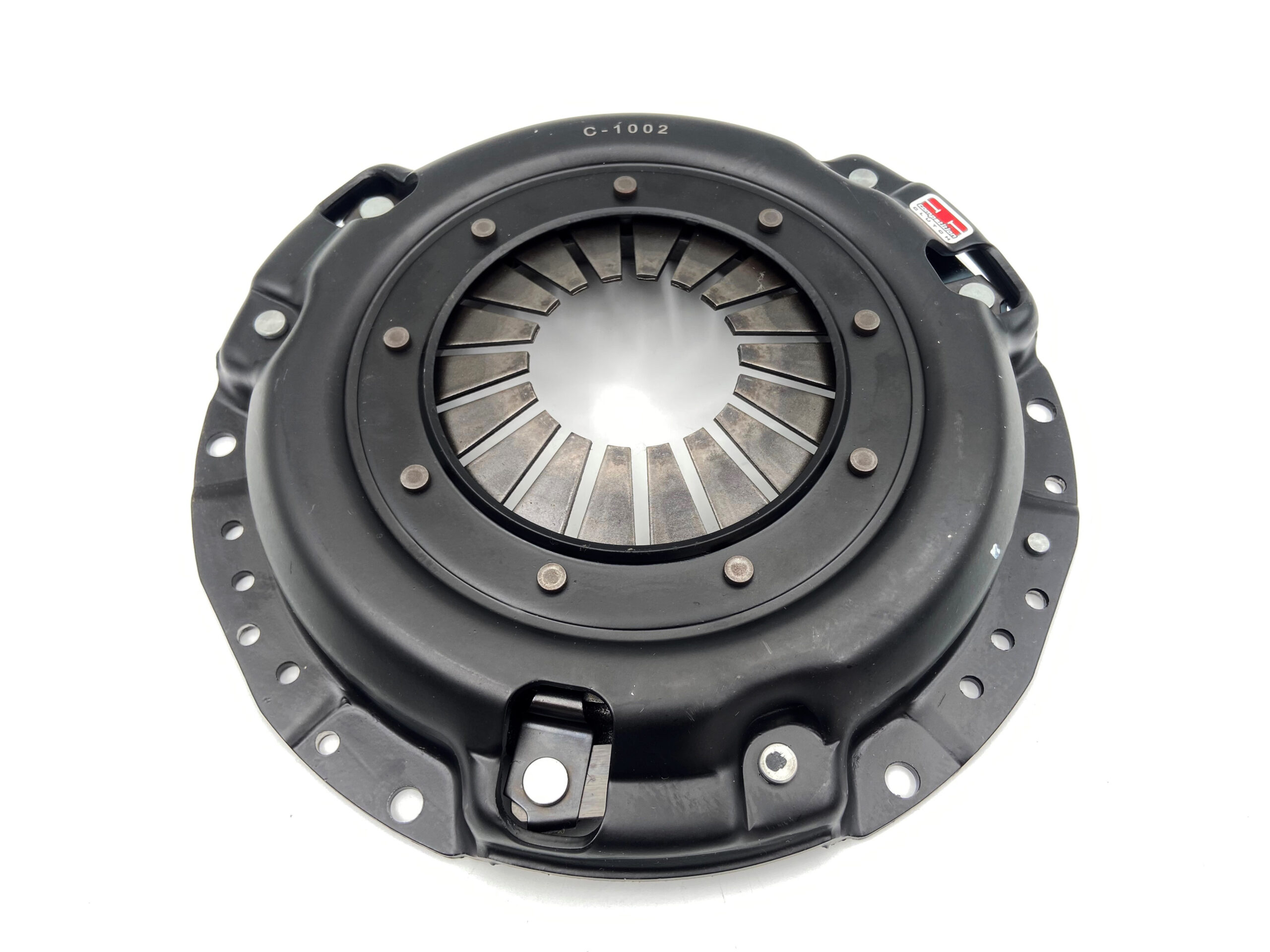 CC Stage 2 Clutch kit for Nissan 240z 260z 280z