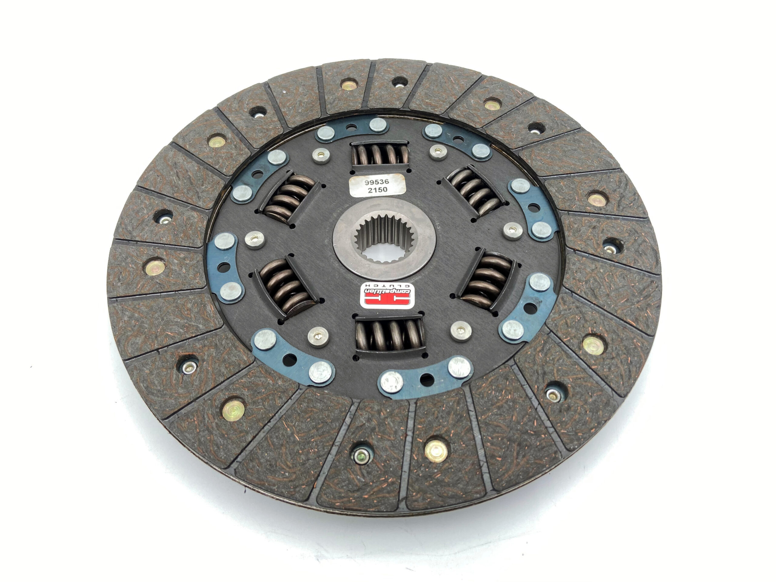 CC Stage 2 Clutch kit for Nissan 240z 260z 280z