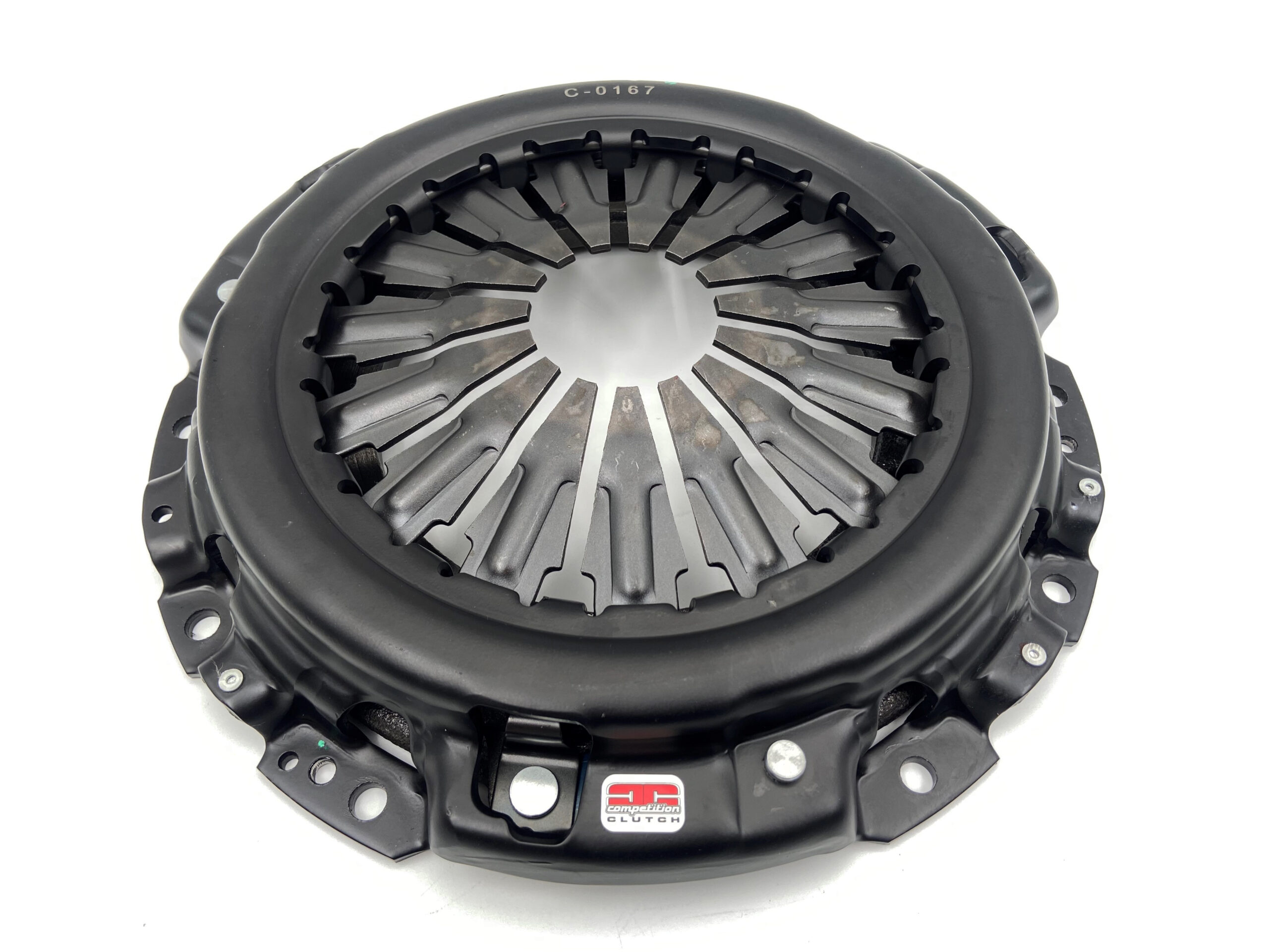 CC Stage 2 Clutch for Skyline RB20DET RB25D AN1