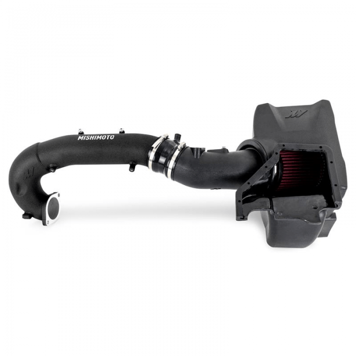Mishimoto Honda Civic Type R Air Intake Kit 2017-