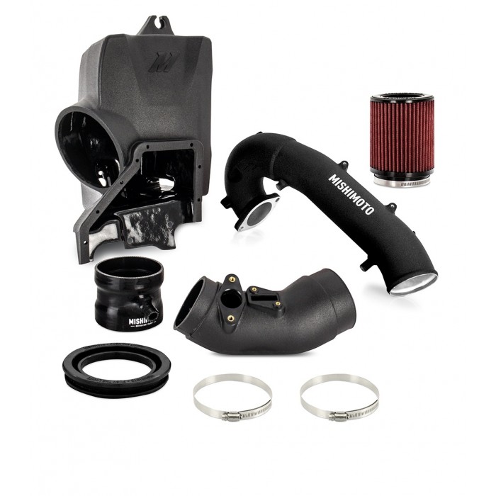 Mishimoto Honda Civic Type R Air Intake Kit 2017-