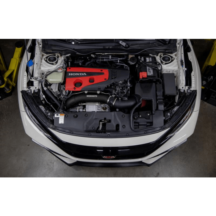 Mishimoto Honda Civic Type R Air Intake Kit 2017-